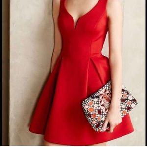 Ali Ro from Anthropologie Dress, Size 8